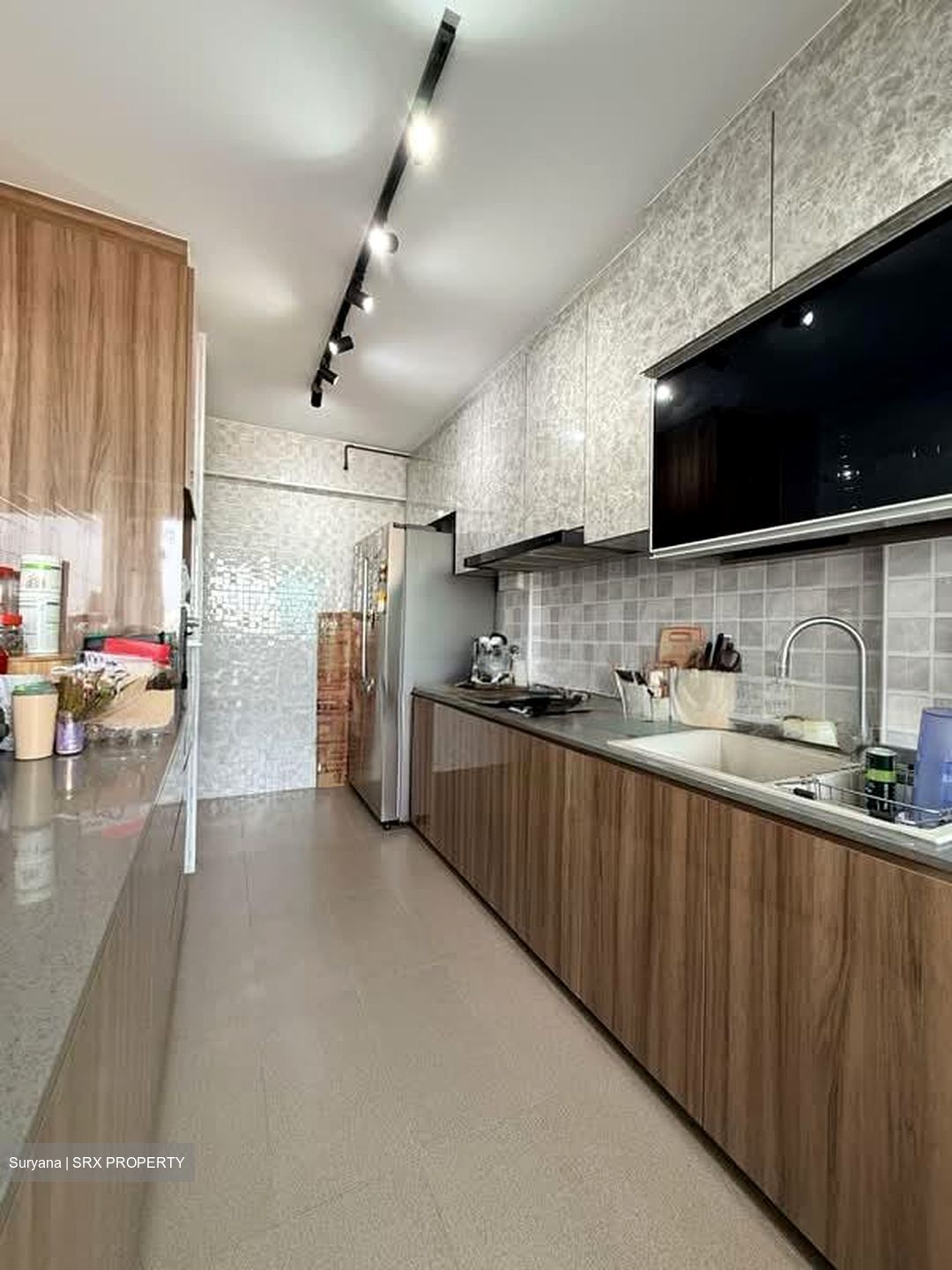 Blk 782E Woodlands Meadow (Woodlands), HDB 4 Rooms #598767081